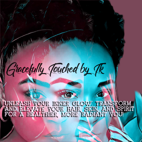 Gracefully Touched by TK