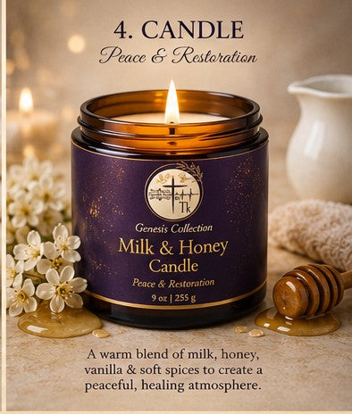 Candle