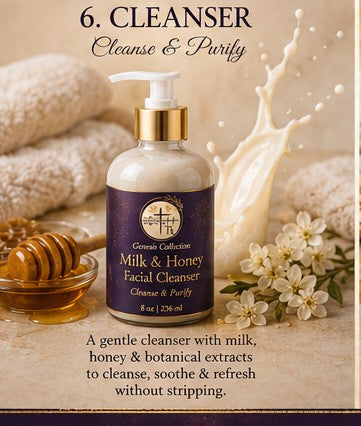 Facial Cleanser