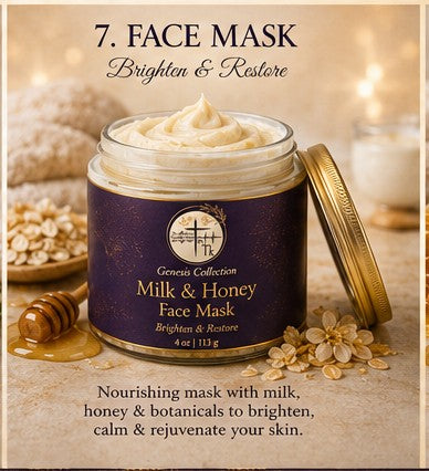 Face Mask