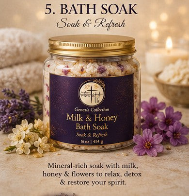 Bath Soak